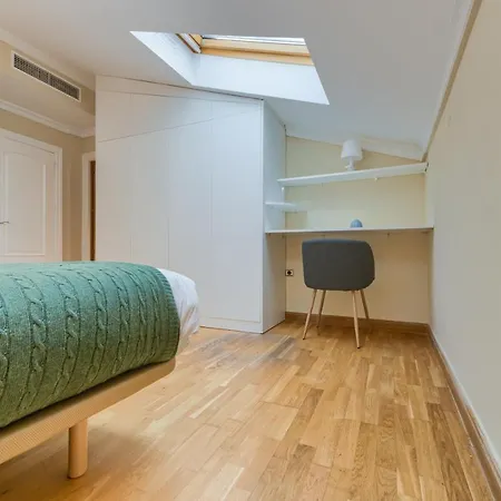 Holidays2Malaga Soho Penthouse Zewnętrze zdjęcie