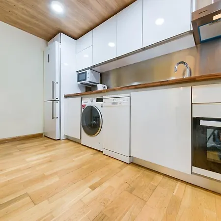 Holidays2Malaga Soho Penthouse Zewnętrze zdjęcie