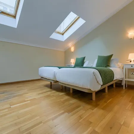 Holidays2Malaga Soho Penthouse Zewnętrze zdjęcie