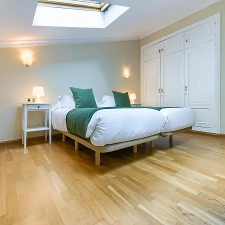 Holidays2Malaga Soho Penthouse Zewnętrze zdjęcie