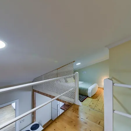 Holidays2Malaga Soho Penthouse Zewnętrze zdjęcie