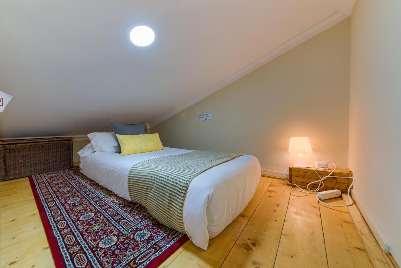 Holidays2malaga Soho Penthouse Apartament
