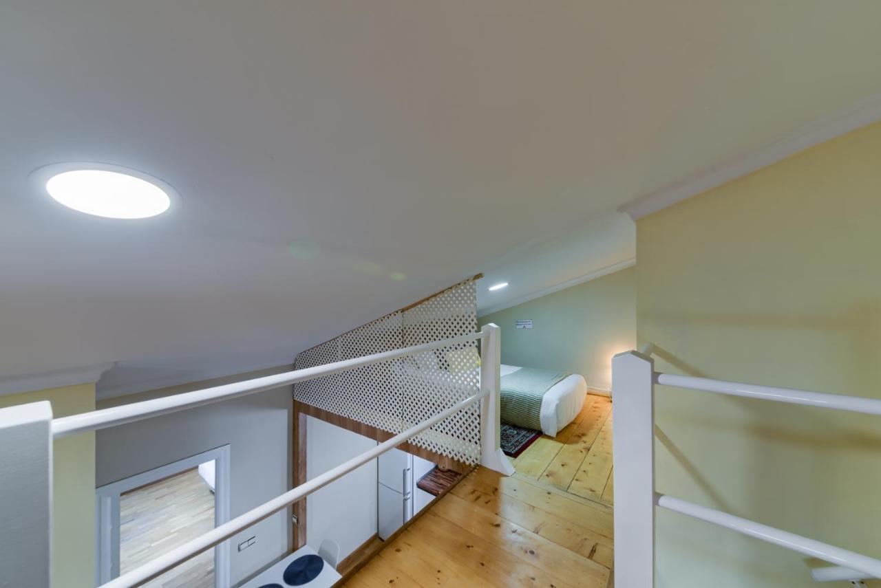 Appartement Holidays2malaga Soho Penthouse